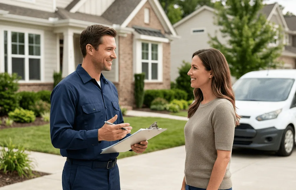 Mold Remediation Mitchell, IN FAQs